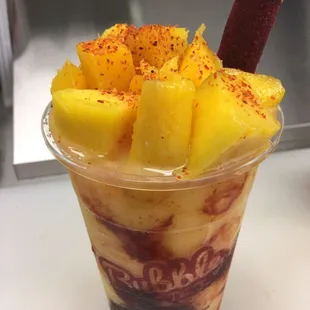 Mangonada