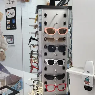 Cute sunglasses for sale for only $10