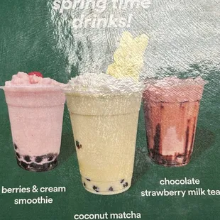 drink