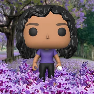 Valerie A.