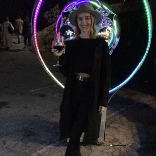 Sarah S.