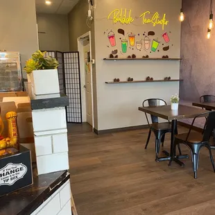 Bubble Tea Studio