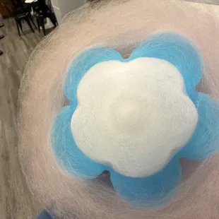 Cotton Candy