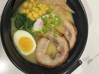 Yido Ramen