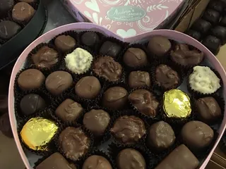 Andria's Candies