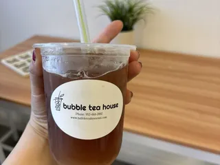 Bubble Tea House