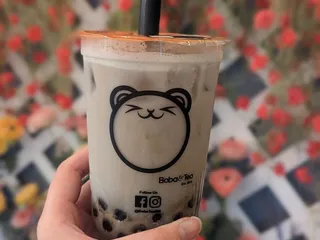 Boba & Tea
