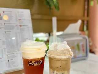 Möge Tee - Lake Nona