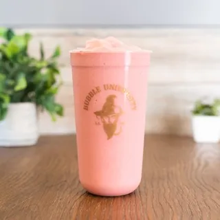 Strawberry Smoothie