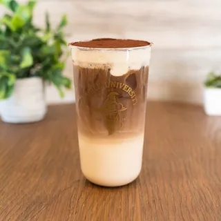 Tiramisu Iced Coffee