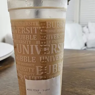 drink