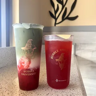 drink
