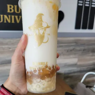 Mango Swirl