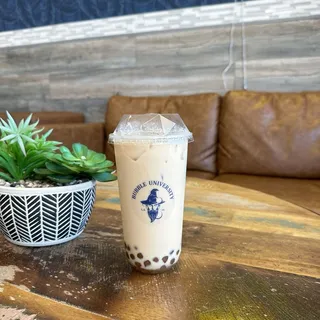 House Milk Tea