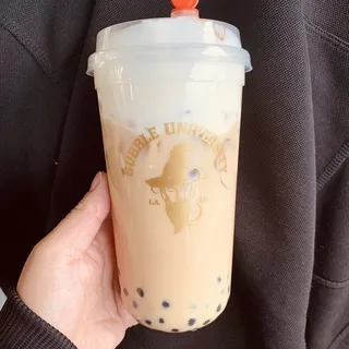 Coffee Milk Tea