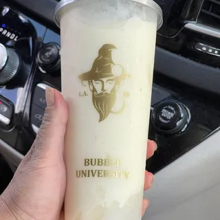 Coconut Smoothie