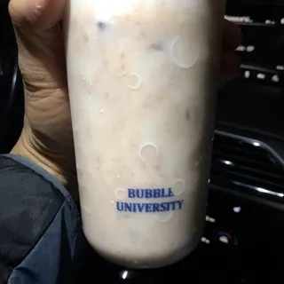 Fresh Taro Tornado