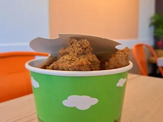 Purple Kow