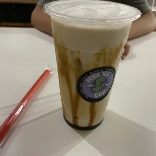 Bubblee Tea Boba Shop