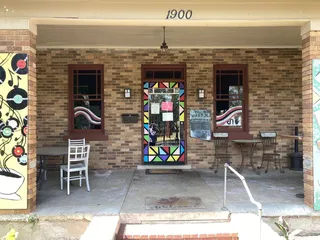 The Edge Southern Cafe