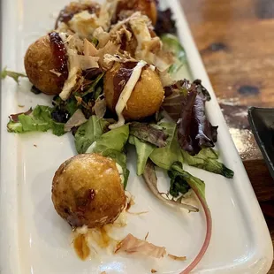 Takoyaki