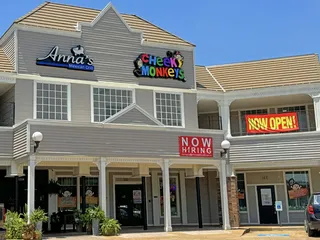 Cheeky Monkeys - Colleyville