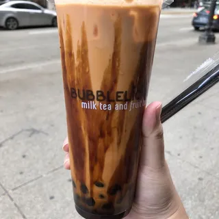 Thai Milk Tea