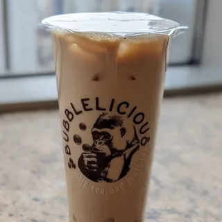Classic Milk Tea