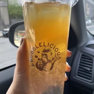Aloe Jasmine Green Tea