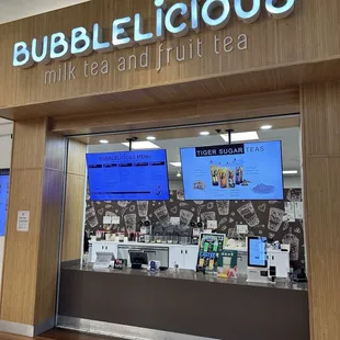 Bubblelicious