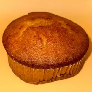 Mega Muffin!