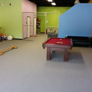 all things for the older children