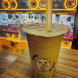 Boba