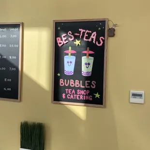 Bes-teas forever!!