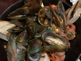 Twelve Restaurant & Bar