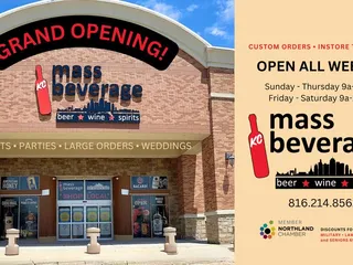 Mass Beverage KC