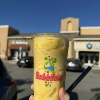 Mango Maniac