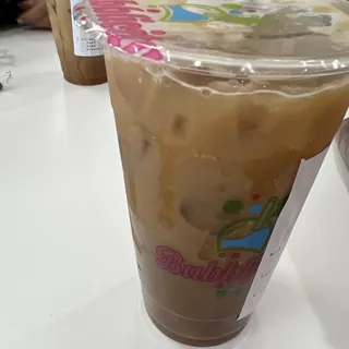 Caramel Macchiato