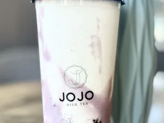 Jojo Tea Shop