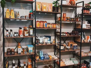 Uncle Paul's Corner Store