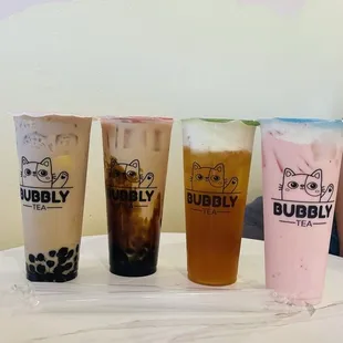 drink