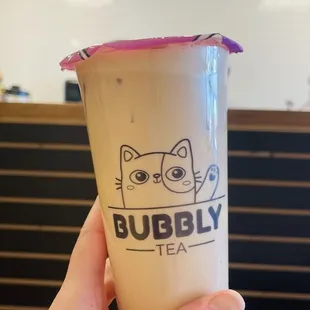Wintermelon w/ Egg Pudding