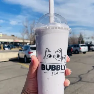 Taro Smoothie
