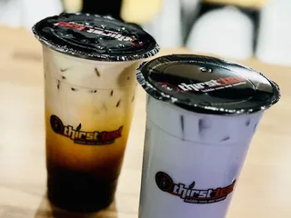 Thirst Tea Cafe