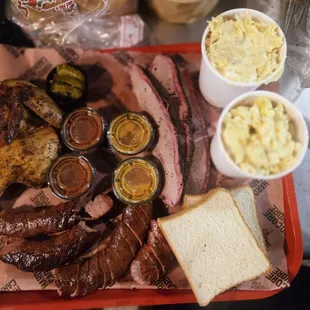 bbq ribs, ribs, food