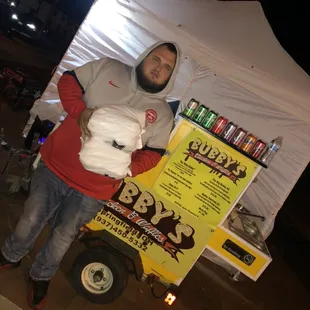 Friends &amp; Family @BubbysChicken Bubby's Chicken &amp; Waffles On FaceBook (937)450-5332