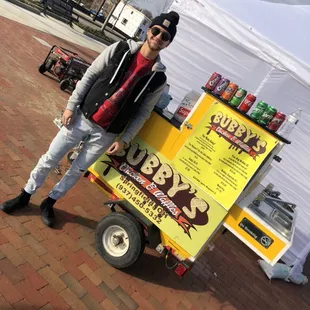 Friends &amp; Family