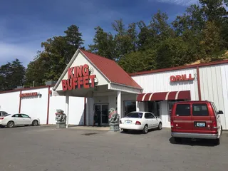 King Buffet