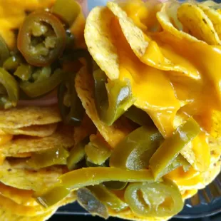 Nachos!!
