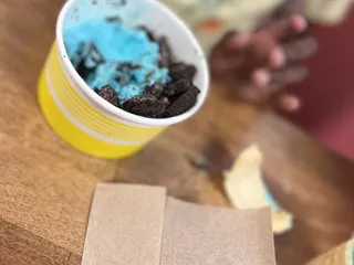 The Lazy Cow Ice Cream Parlor - Mechanicsville